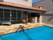 Casa à venda no Jardim Palmares Zona Sul