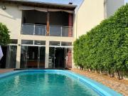 Casa à venda no Jardim Paraíso