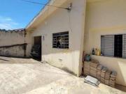 CASA À VENDA NO JARDIM PARANAPANEMA