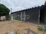 Casa à venda no Jardim Pauliceia