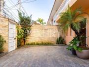 Casa à venda no Jardim Paulistano, 3 quatos sendo 1...