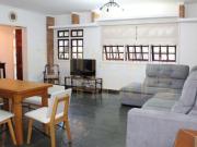 Casa à Venda no Jardim Petrópolis SP 3 quartos