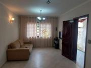 Casa à venda no Jardim Pinheiros