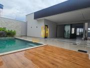 Casa à venda no Jardim Presidente