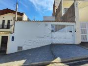 CASA,3 Dormitorio s bairro Prestes de Barros