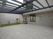 Casa a venda, no jardim prudência, com 607 m² 4 quartos...