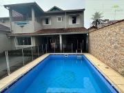 Casa à venda no Jardim Real