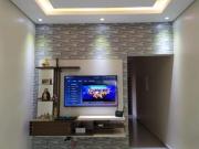 CASA A VENDA NO JARDIM RESIDENCIAL NOVA VENEZA