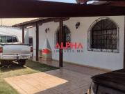 Casa com 3 quartos à venda em Contagem, no bairro Jardim...
