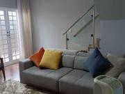 Casa de Condomínio com 3 quartos à venda em Contagem, no...