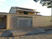Casa com 4 quartos à venda em Contagem, no bairro Jardim...