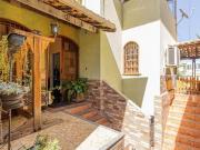 Casa à venda no Jardim Riacho das Pedras, 4 Quartos 4...