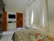 Casa com 3 quartos à venda em Contagem, no bairro Jardim...