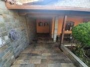 Casa com 3 quartos à venda em Contagem, no bairro Jardim...