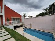 Casa com 4 quartos à venda em Contagem, no bairro Jardim...