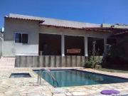 Casa com 5 quartos à venda em Contagem, no bairro Jardim...
