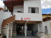 Casa com 3 quartos à venda em Contagem, no bairro Jardim...