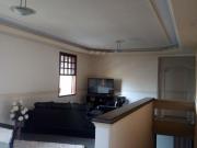 Casa com 3 quartos à venda em Contagem, no bairro Jardim...