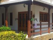 Casa com 5 quartos à venda em Contagem, no bairro Jardim...