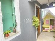 Casa à venda no Jardim Rio das Pedras