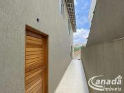 Casa à venda no Jardim Rio das Pedras com 3 quartos