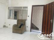 Casa A Venda No Jardim Roberto 2 Quartos