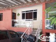 Casa à venda no Jardim Roberto com 2 quartos