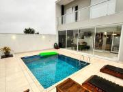 Casa à venda no Jardim Rosemary com 3 quartos