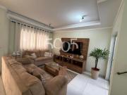 Casa à venda no Jardim Rosinha, com 3 dormitórios