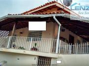 Casa à venda no Jardim São Cristóvão