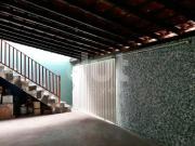 Casa à venda no Jardim São Jorge, Hortolândia