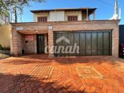 Casa à Venda no Jardim São Luiz, Ribeirão Preto – 4...