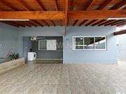 Casa à venda no Jardim São Marcos em Valinhos na Davanti...