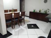 CASA À VENDA NO JARDIM SÃO MARCOS EM VALINHOS/SP