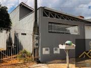 Casa à Venda no Jardim São Paulo em Boituva
