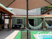 Casa à venda no Jardim São Paulo II com 4 quartos