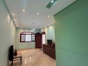 Casa à venda no Jardim São Ricardo