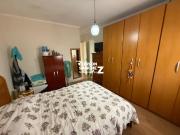 Casa a venda no Jardim SabarÃ¡com 3 quartos, 3 suÃtes, 4...