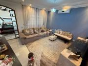 Casa a venda no jardim Sabará com 140 m², 4 quartos...