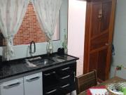 Casa à venda no Jardim Sabiá II