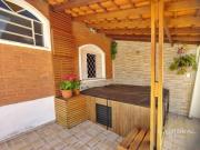 Casa à venda no Jardim Sagrado Coração de Jesus