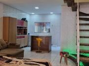 Casa à venda no Jardim Santa Catarina Sorocaba/SP