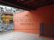 Sobrado com 3 dormitórios à venda, 219 m² por R$...
