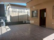 Casa à venda no Jardim Santa Fé Zona Sul