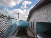 Casa à venda no Jardim Santa Lucia!