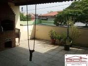 Casa à venda no Jardim Santa Maria