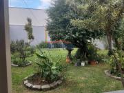 Casa à venda no Jardim Santa Maria, Jacareí