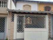 Casa Á Venda no Jardim Santa Mena Guarulhos SP R$480,000