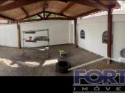 Casa à venda no Jardim Santa Rosália