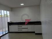 Casa à venda no Jardim Santa Tereza